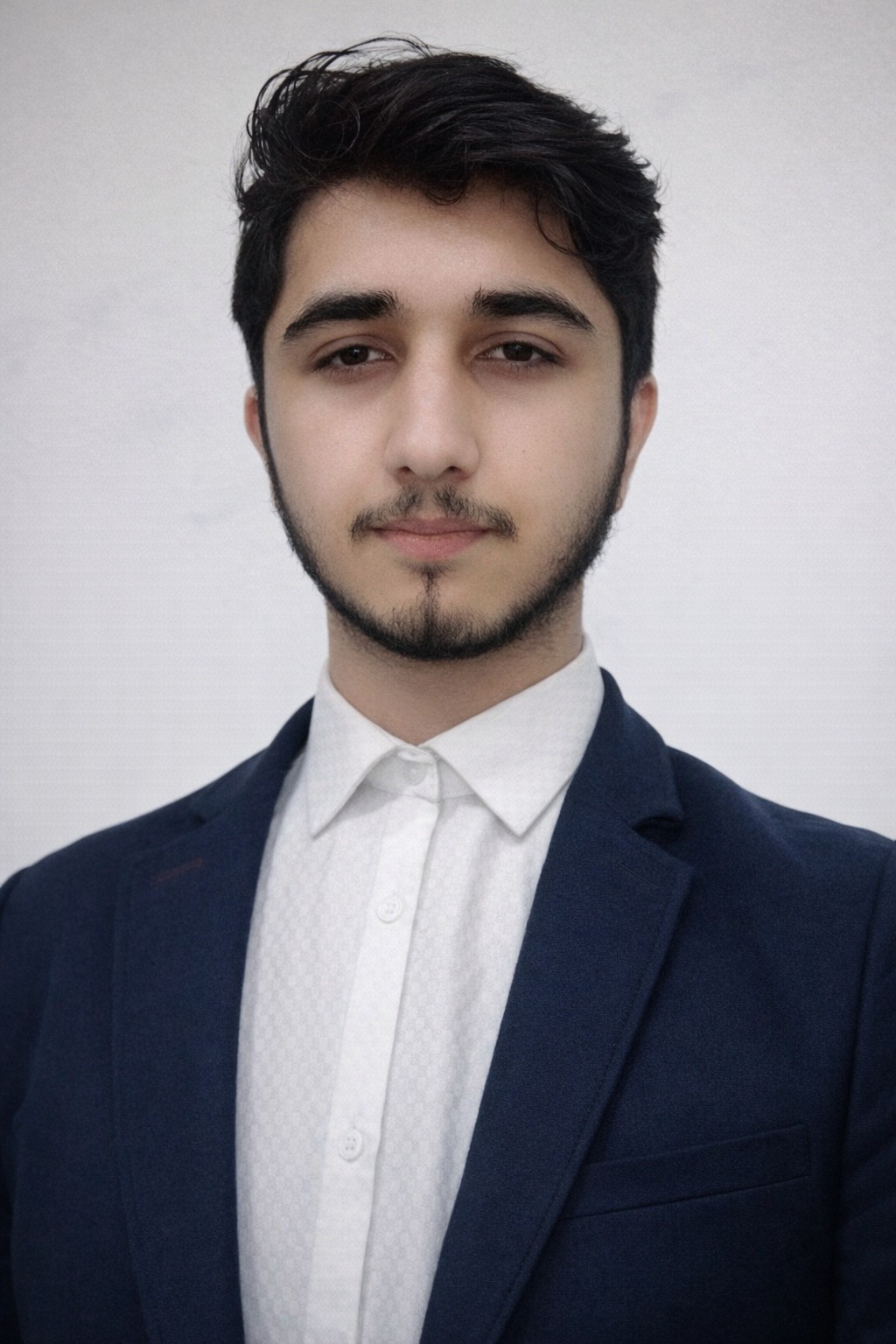 Faizan Ali