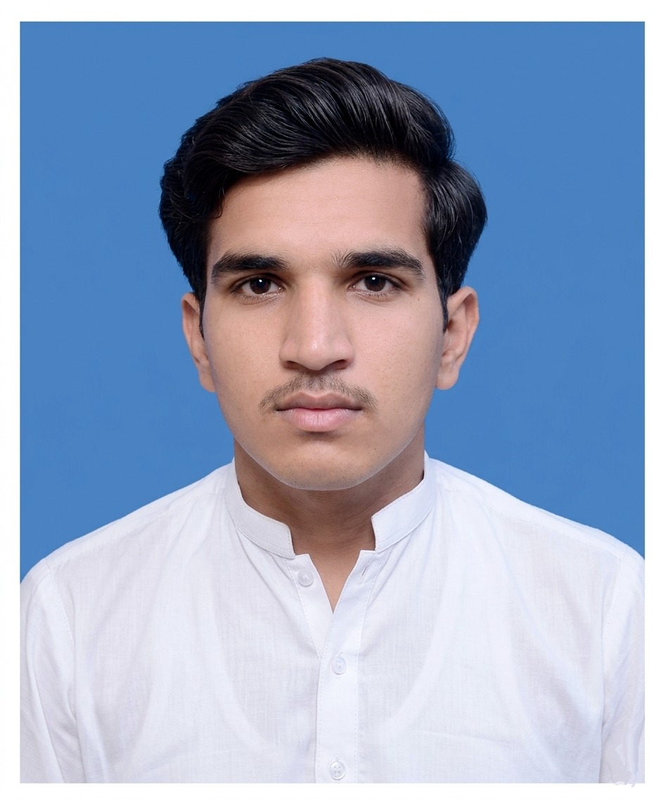Ahmad Sarwar 