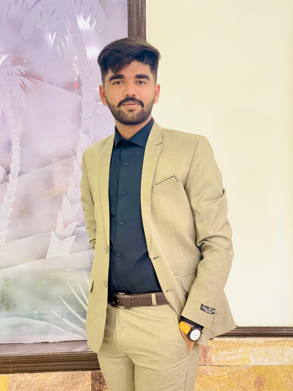 Muhammad Zohaib Ramzan