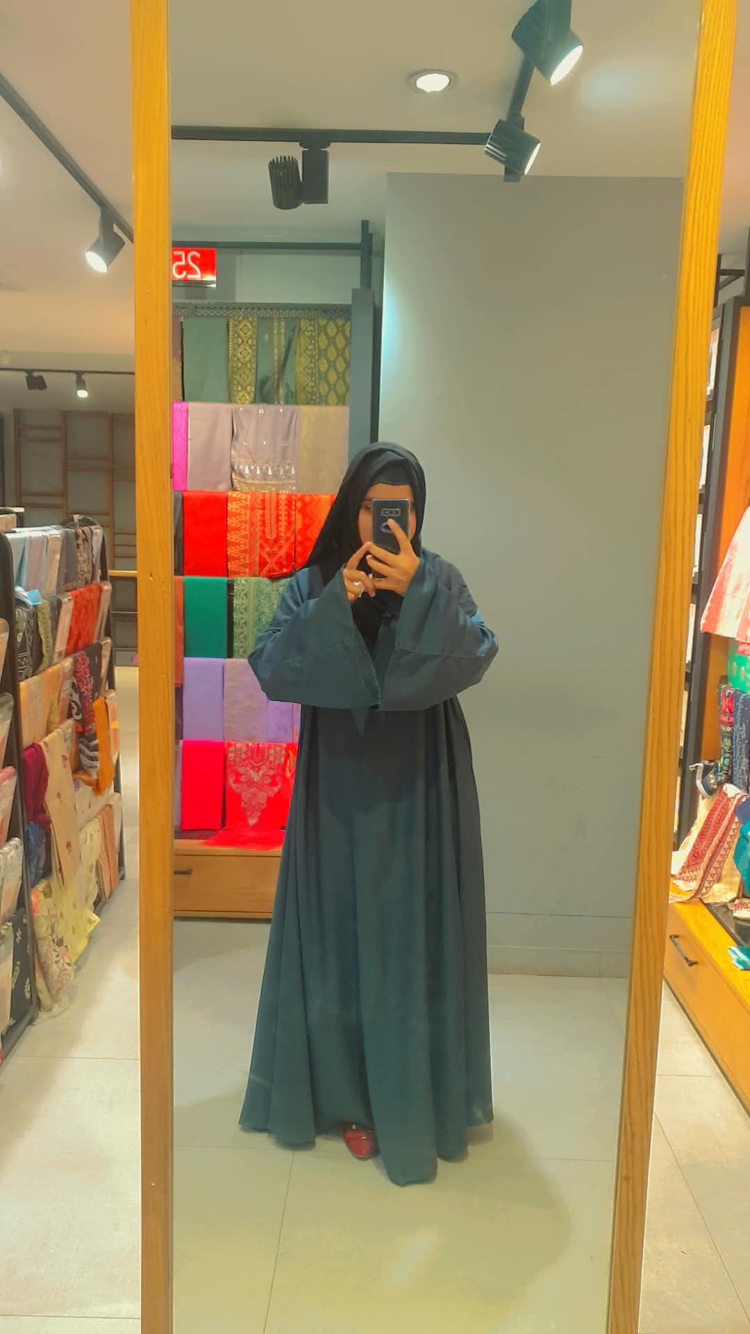 Nimra Shahid