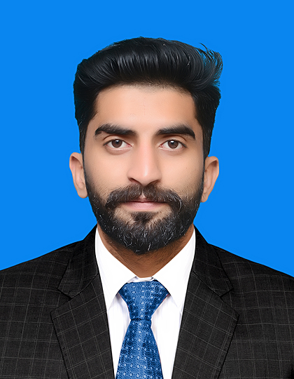 Subhan Ahmed