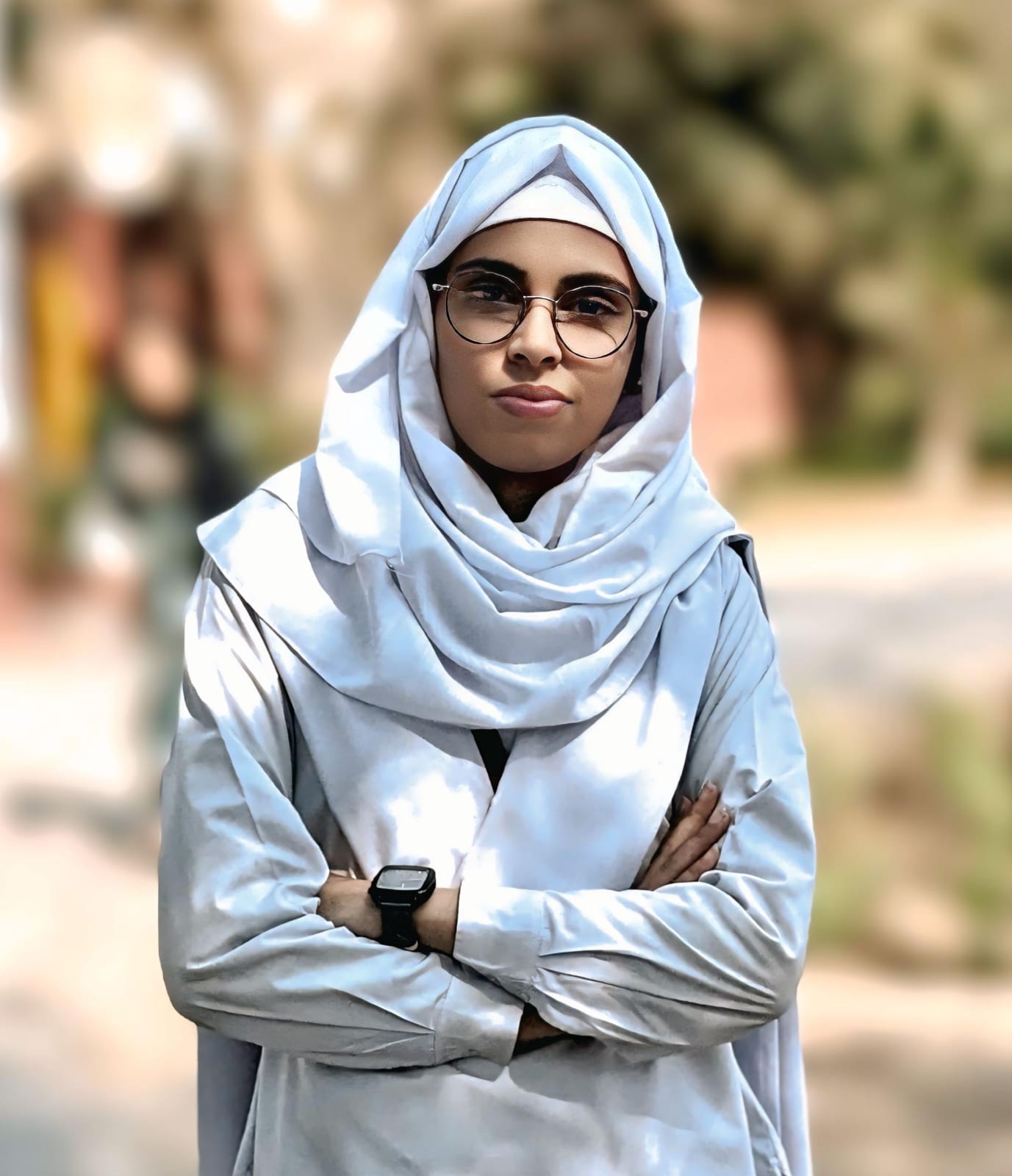 Rameen Fatima