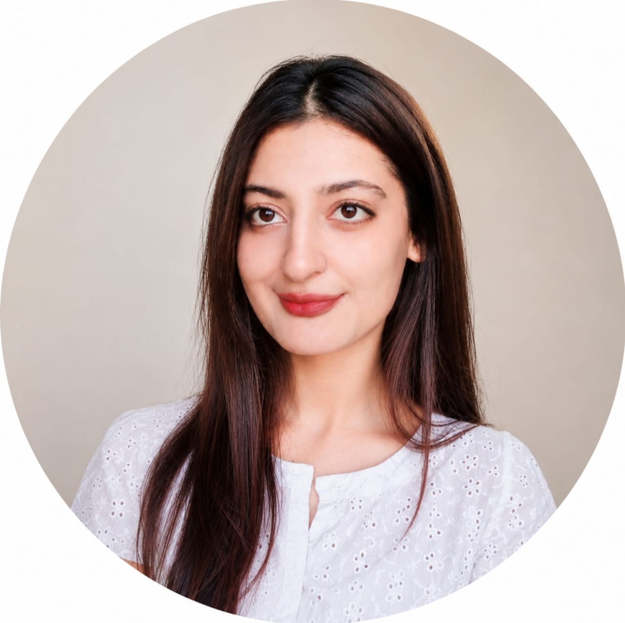 Ramsha Tariq 