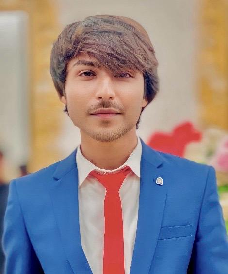 Saqib Mursleen