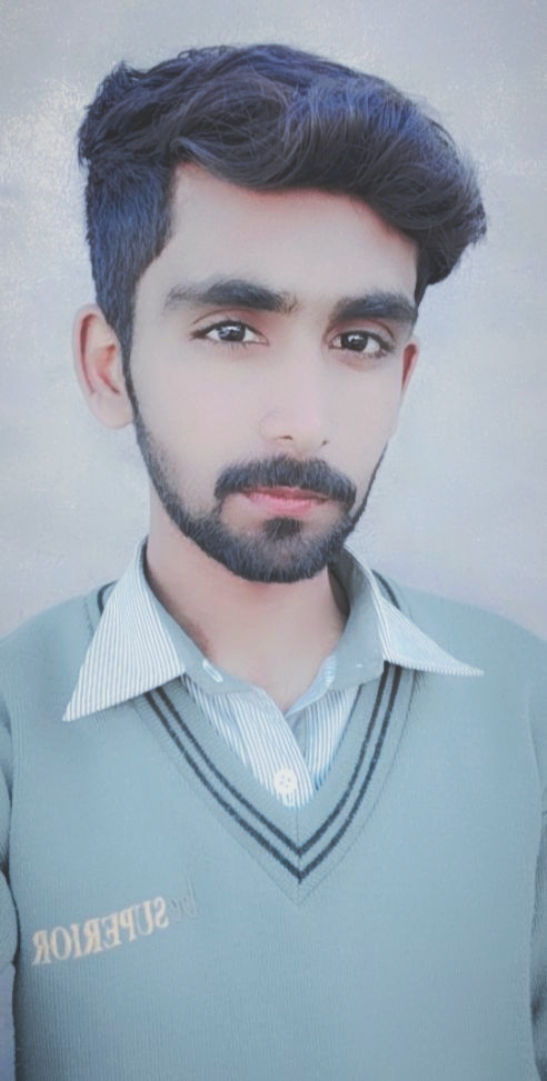 Meesam Bilal