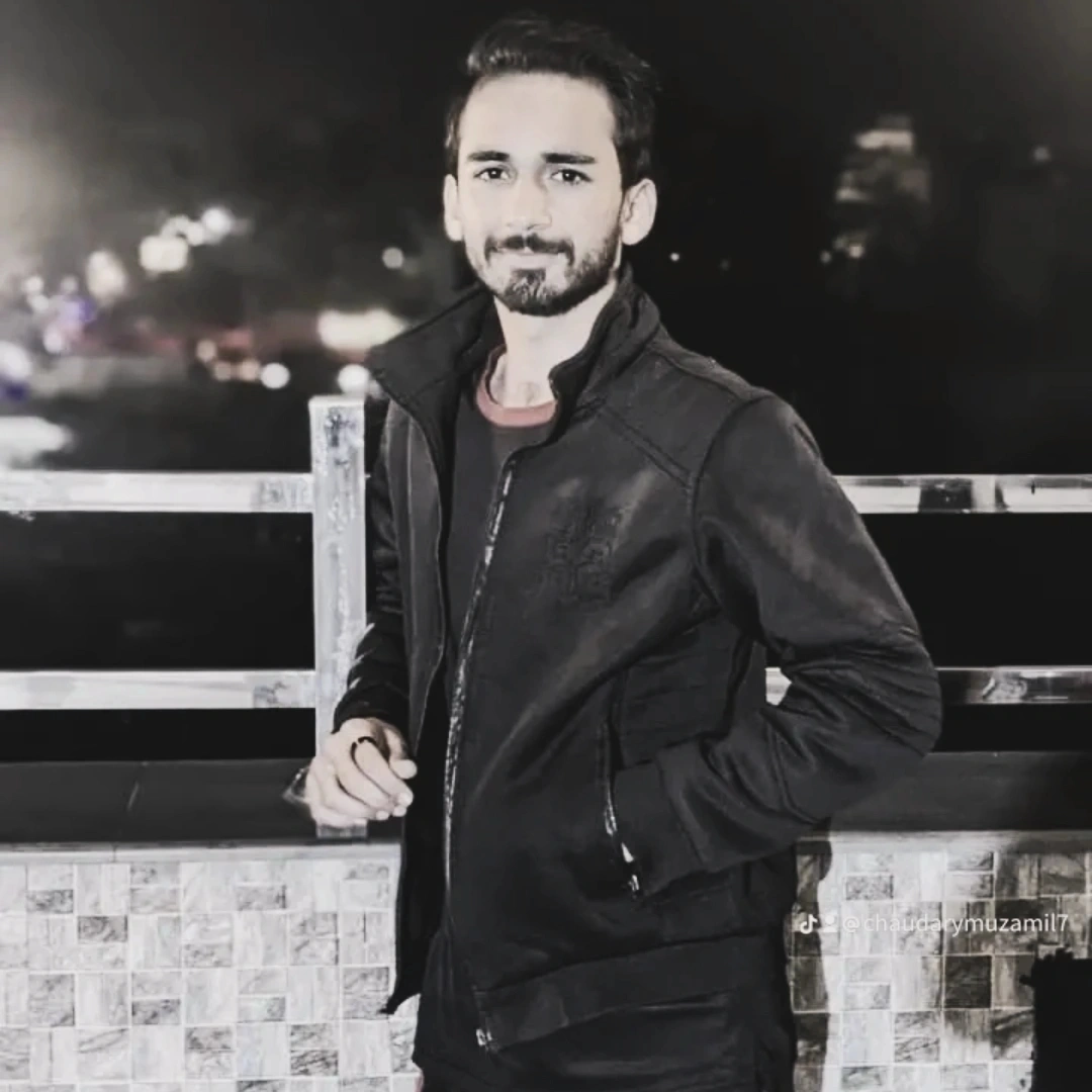 Muzamil Munir
