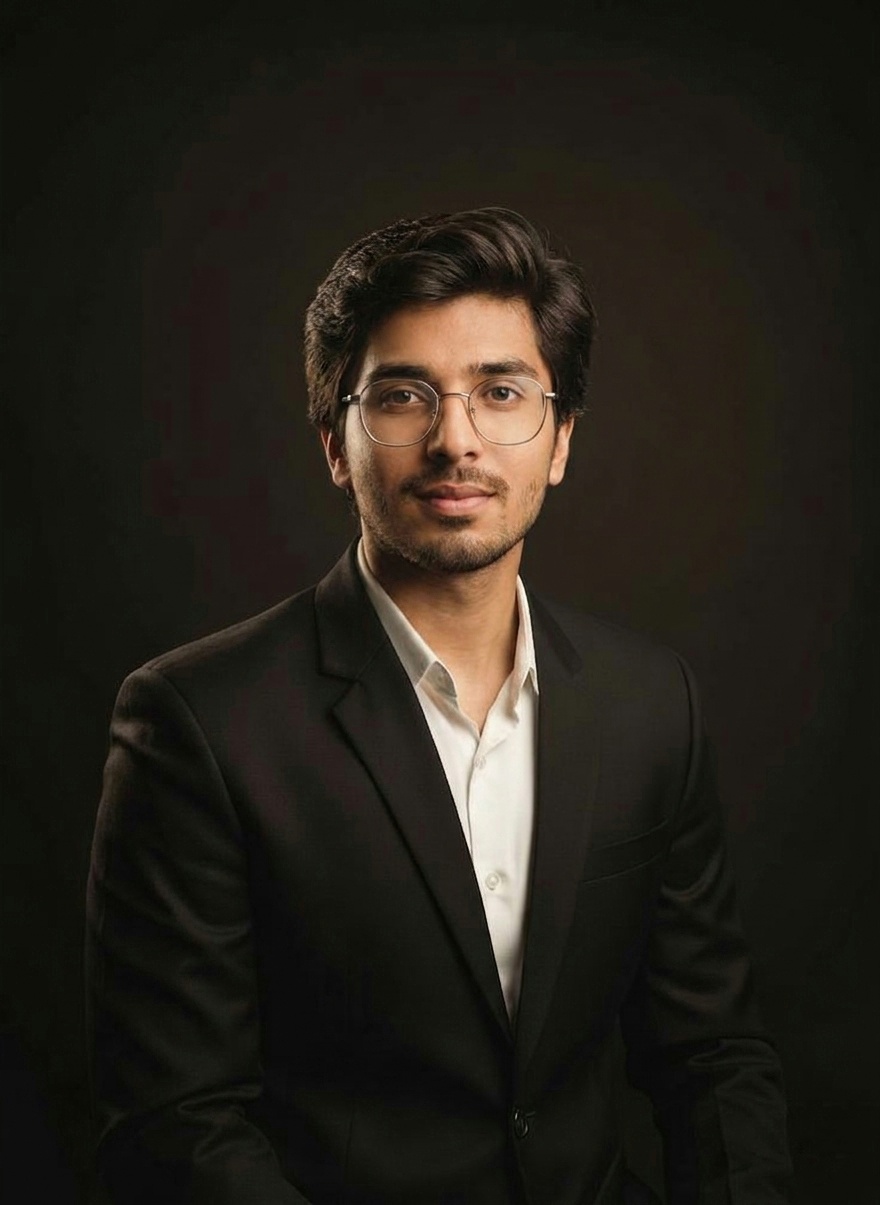 Junaid Asghar