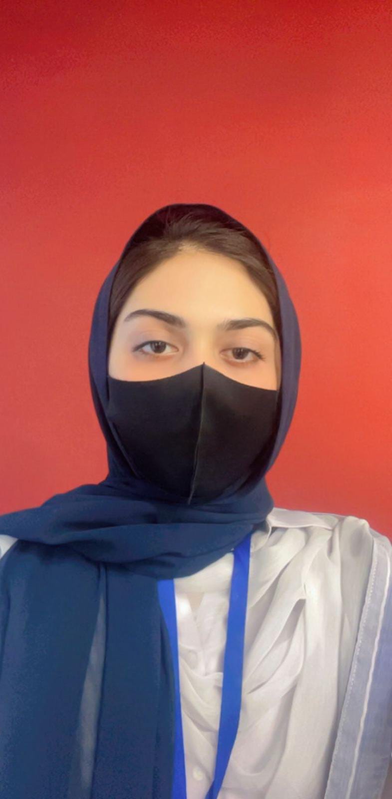Sara Ishmal