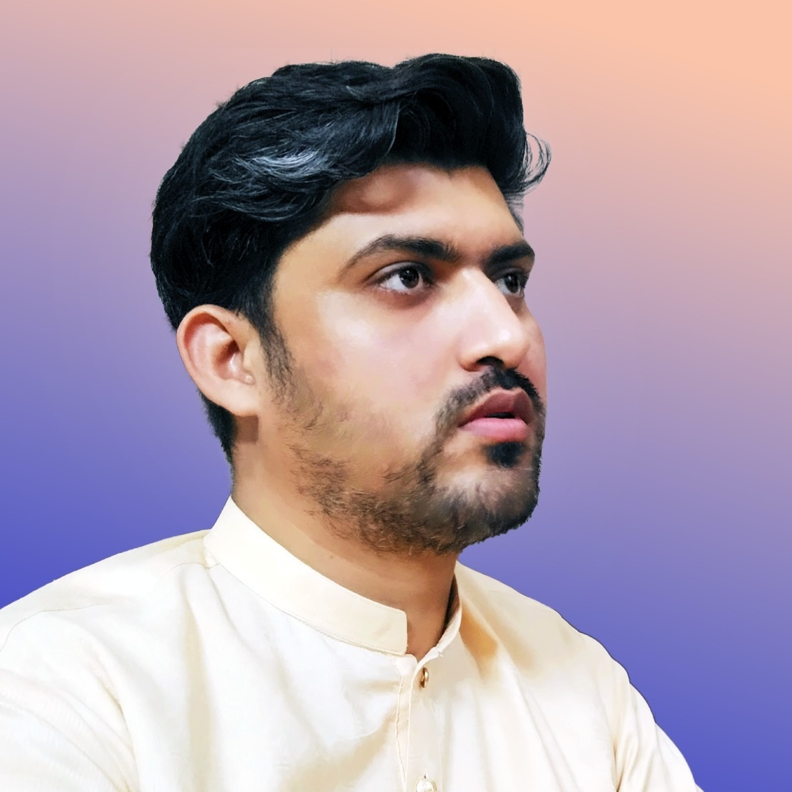 Ahmad Ali