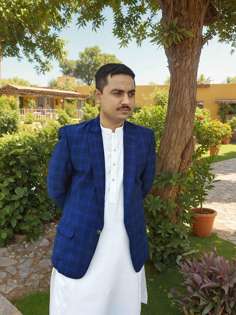 Muhammad Hassan
