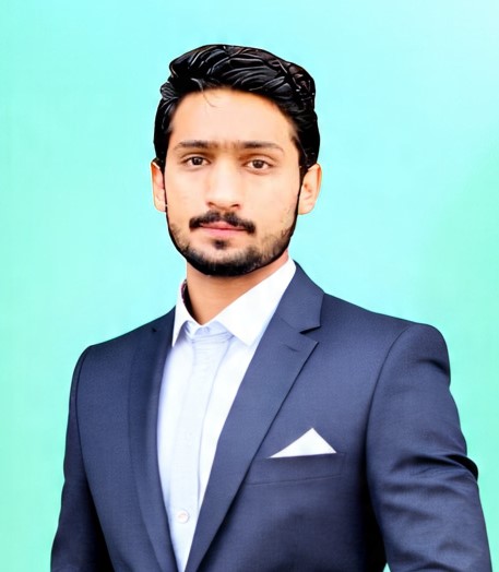Muhammad Shahab Sadiq