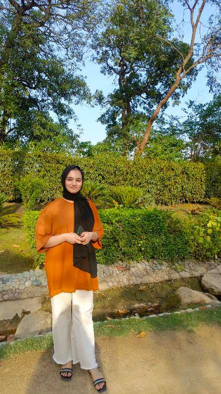 AREEBA EHSAN