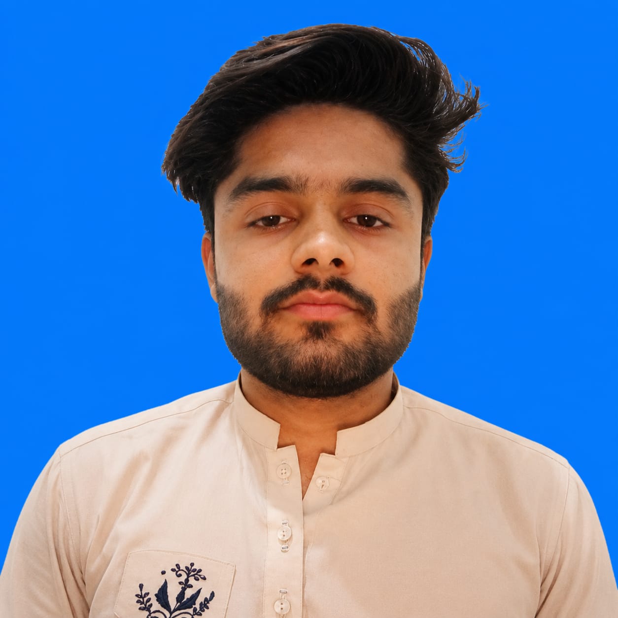 Muhammad Abubakar
