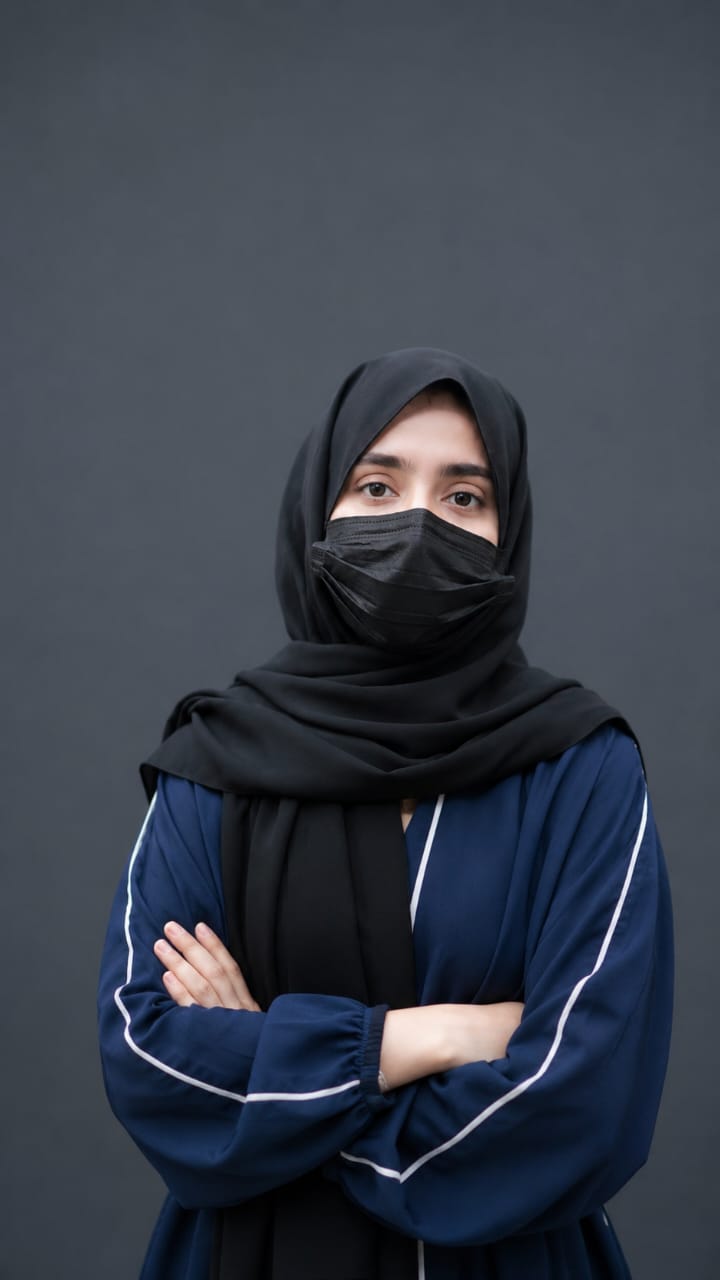 Ayesha Afzaal