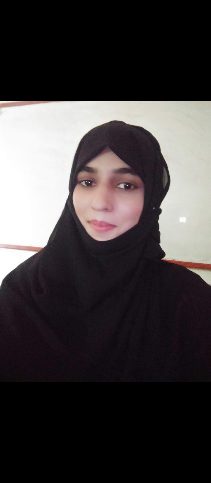 Hifza Umair