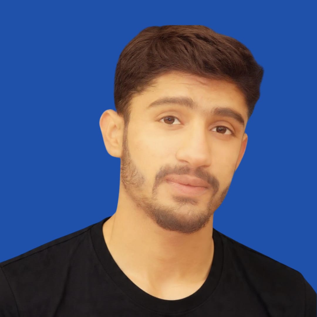 MUHAMMAD BILAL