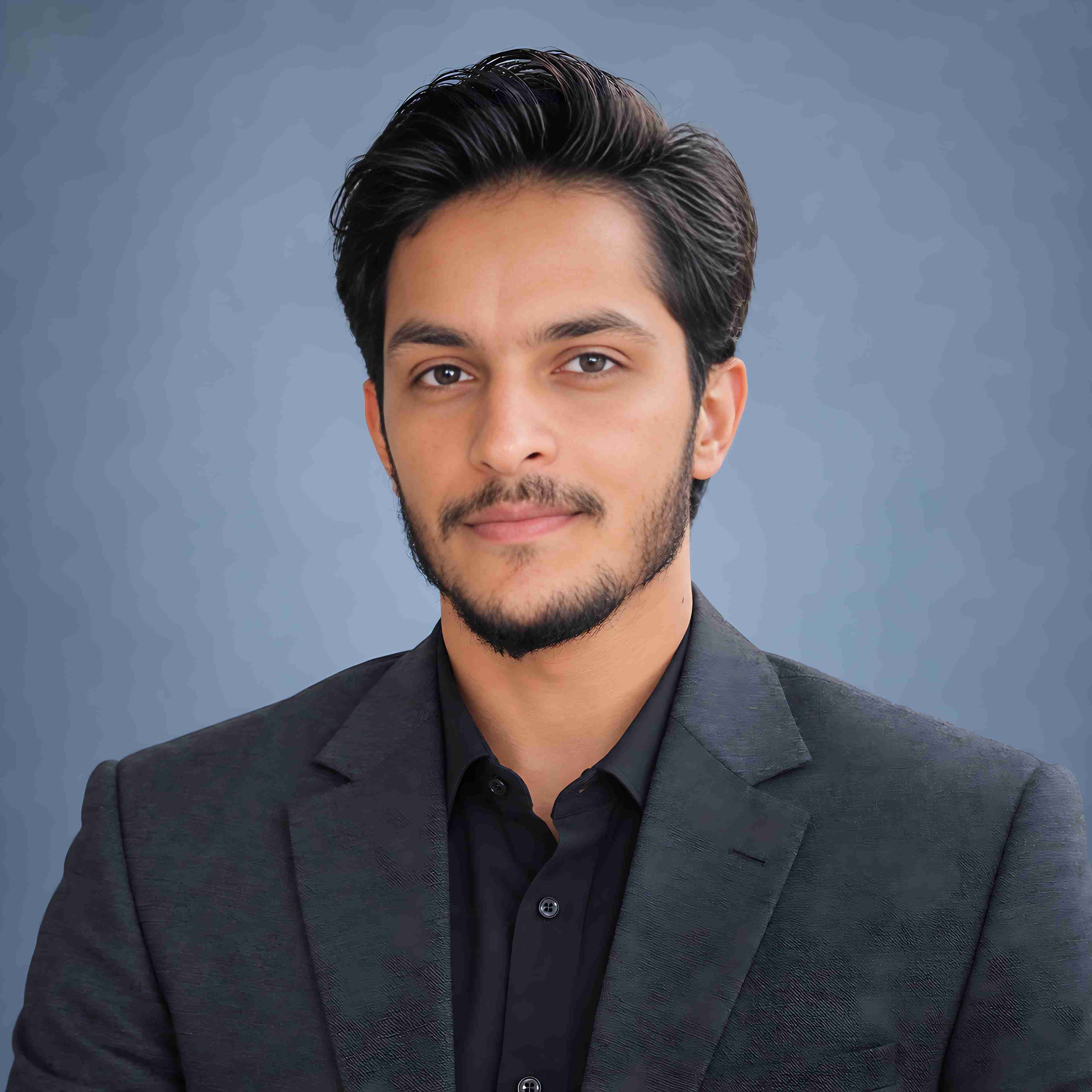 Farhan Naeem