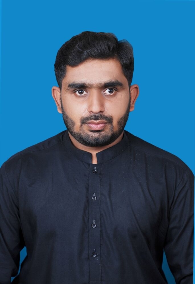 Asad Abbas 