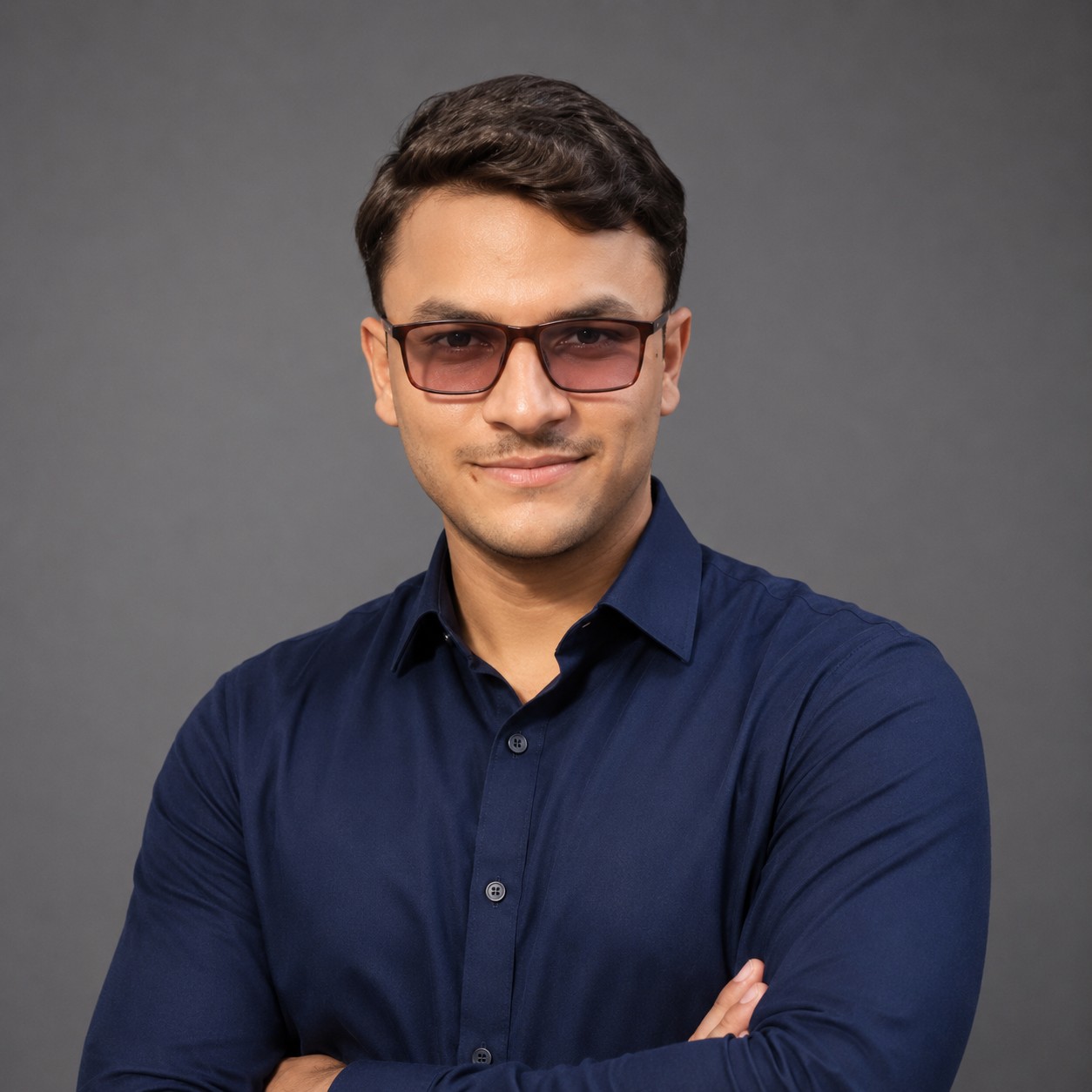 MUHAMMAD HAMDAN