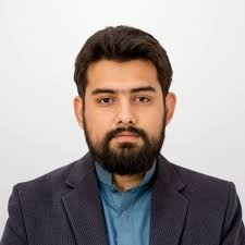 Mohammad Ahmed