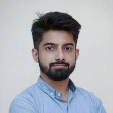 Muhammad Saad ur Rehman
